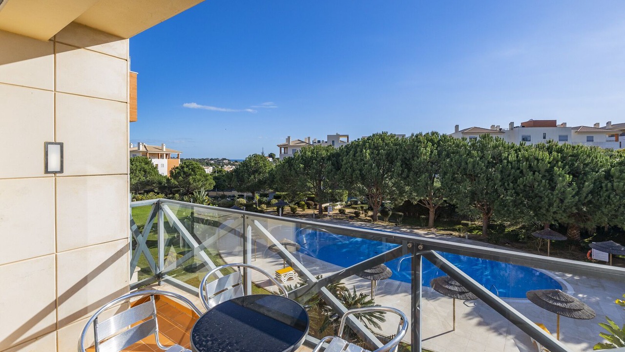 Photo of Outdoor in Montechoro