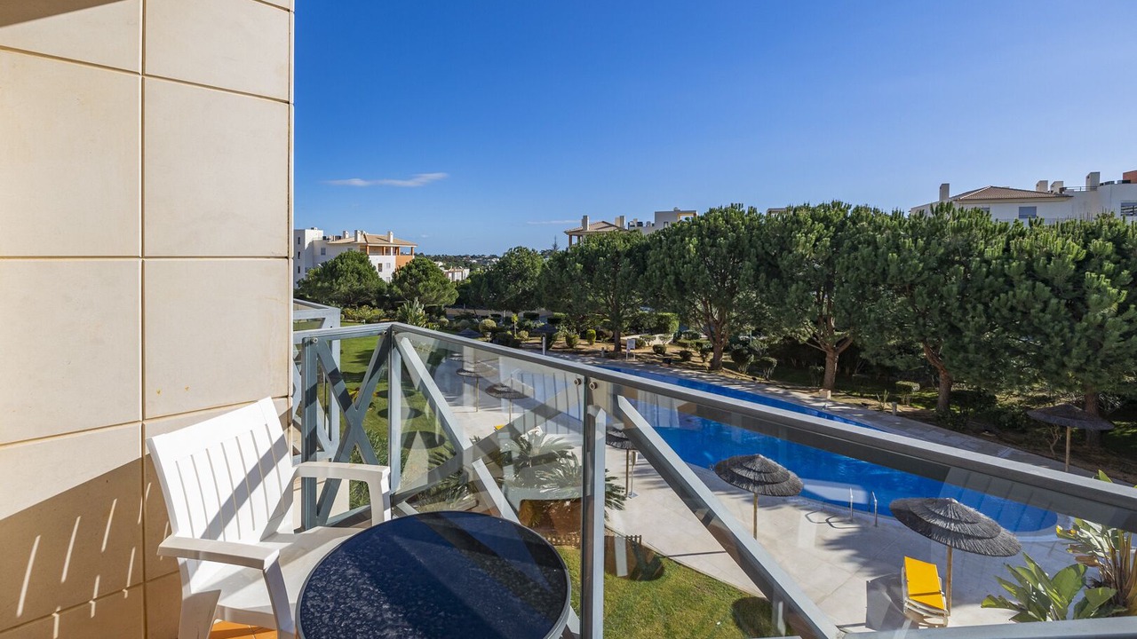 Photo of Outdoor in Montechoro