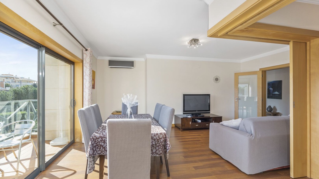 Photo of Livingroom in Montechoro