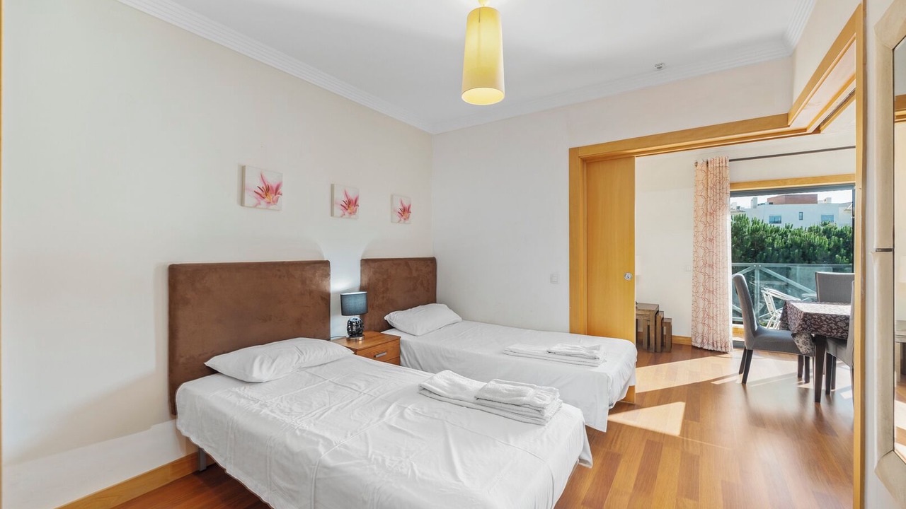 Photo of Bedroom in Montechoro