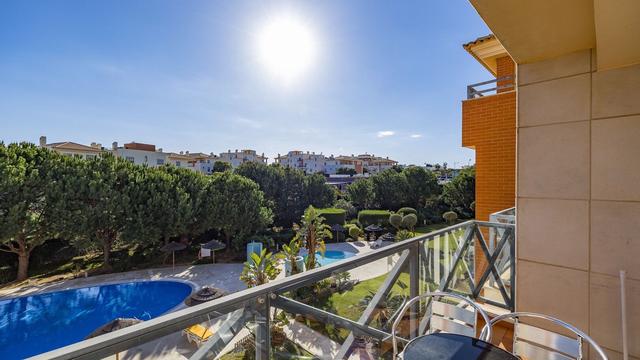 Photo of Outdoor in Montechoro