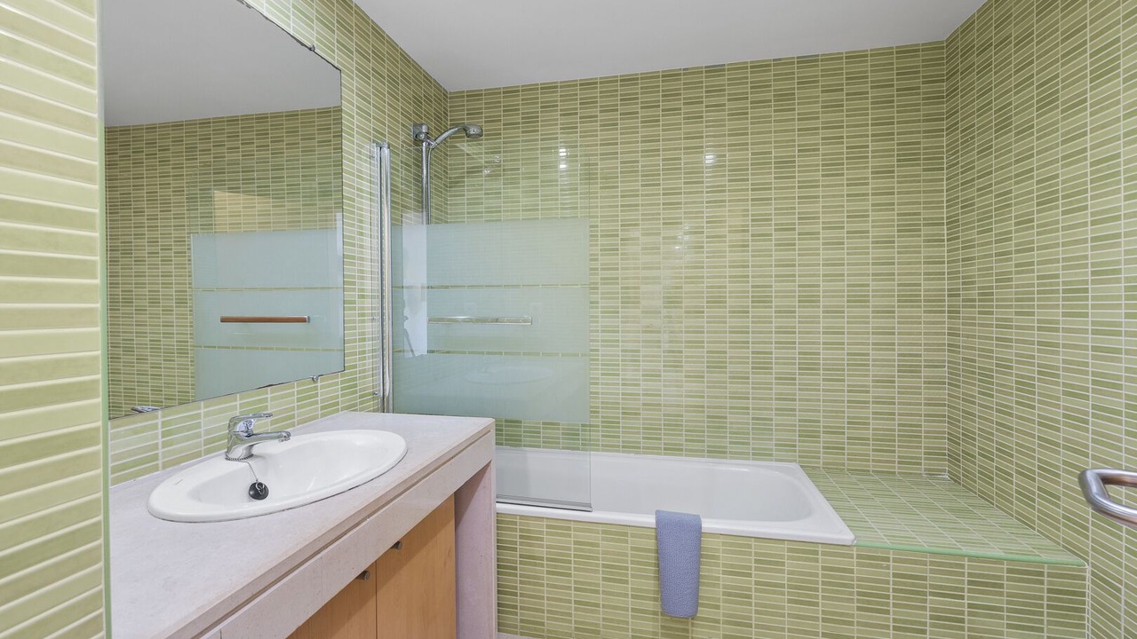 Photo of Bathroom in Montechoro