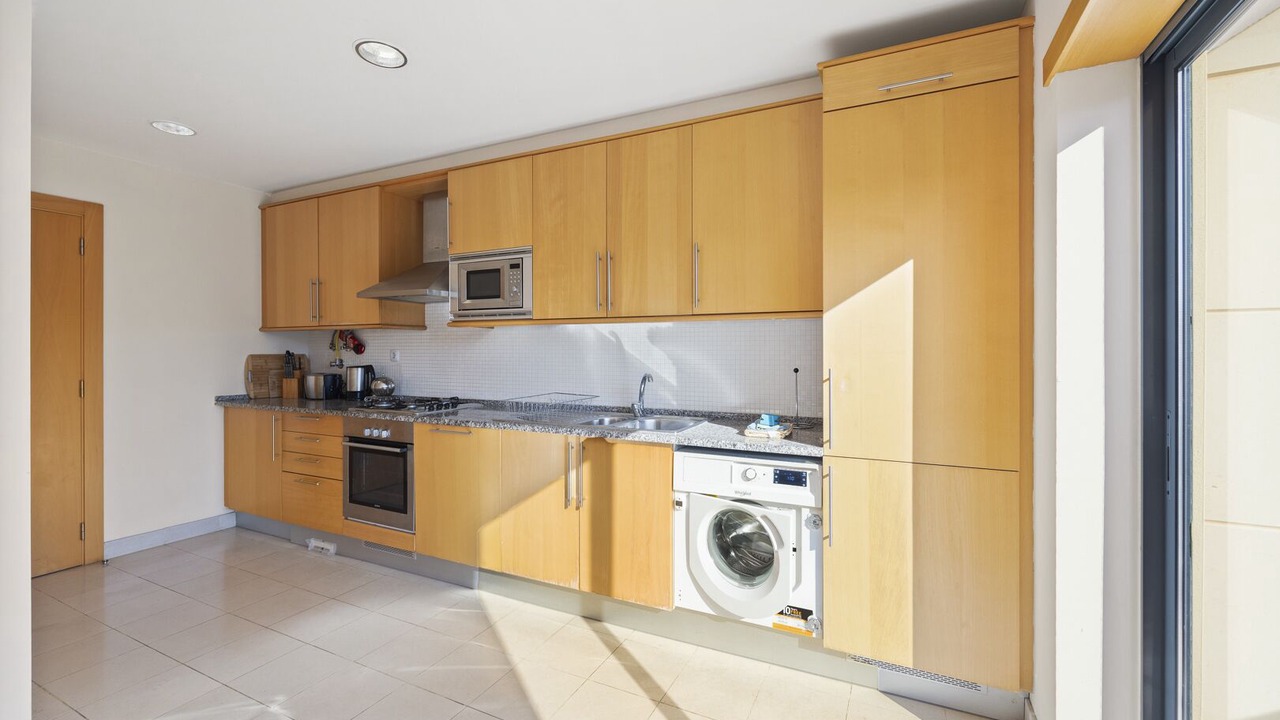 Photo of Kitchen in Montechoro