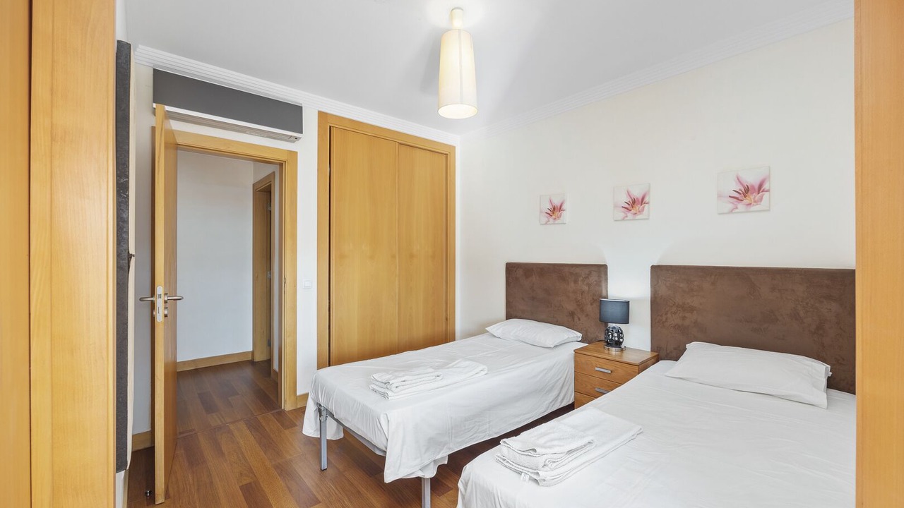 Photo of Bedroom in Montechoro