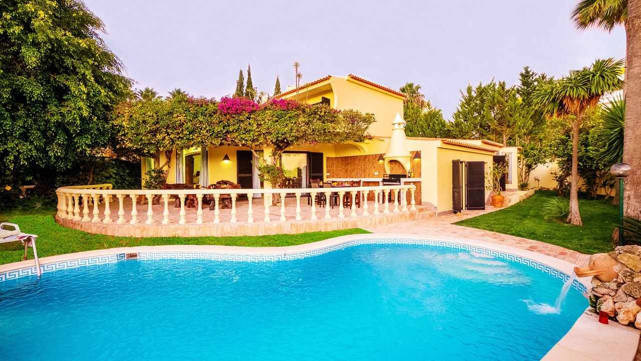 Photo of Outdoor in Montechoro