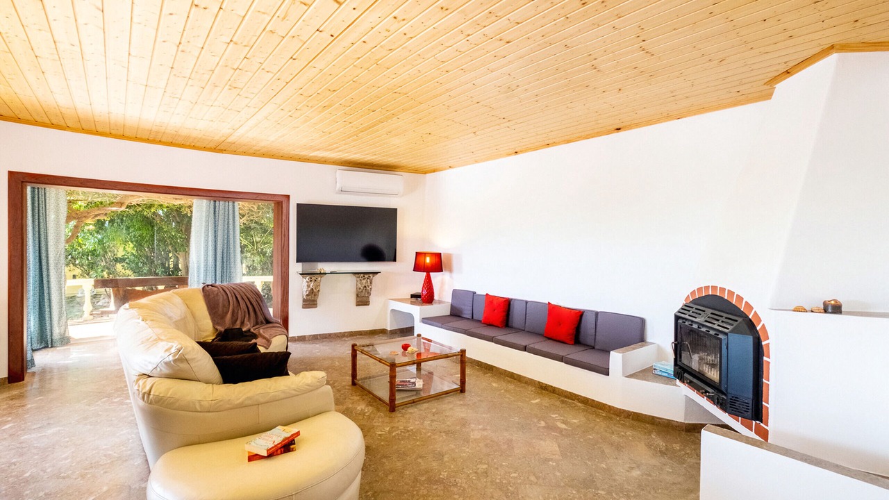 Photo of Livingroom in Montechoro