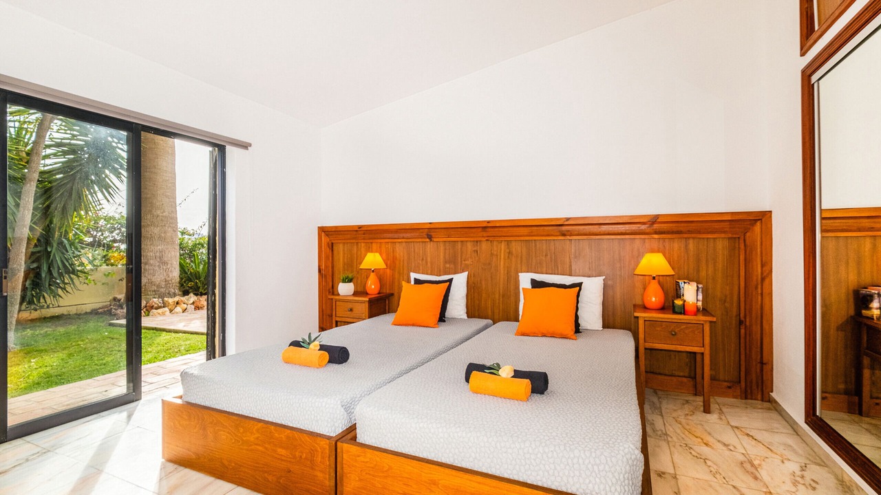 Photo of Bedroom in Montechoro
