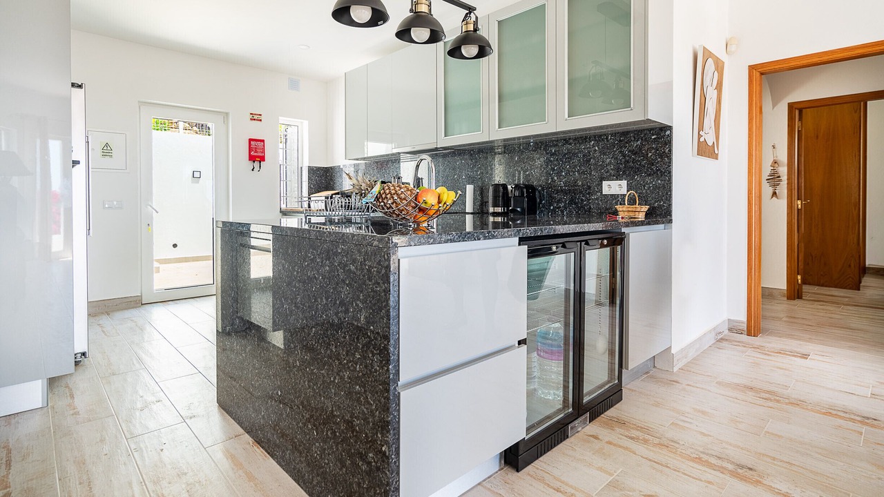 Photo of Kitchen in Vale de Parra