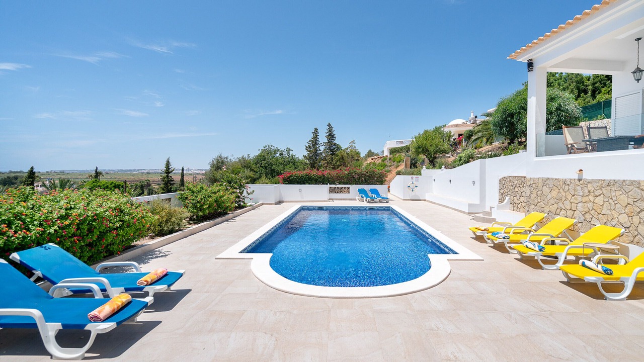 Photo of Outdoor in Vale de Parra