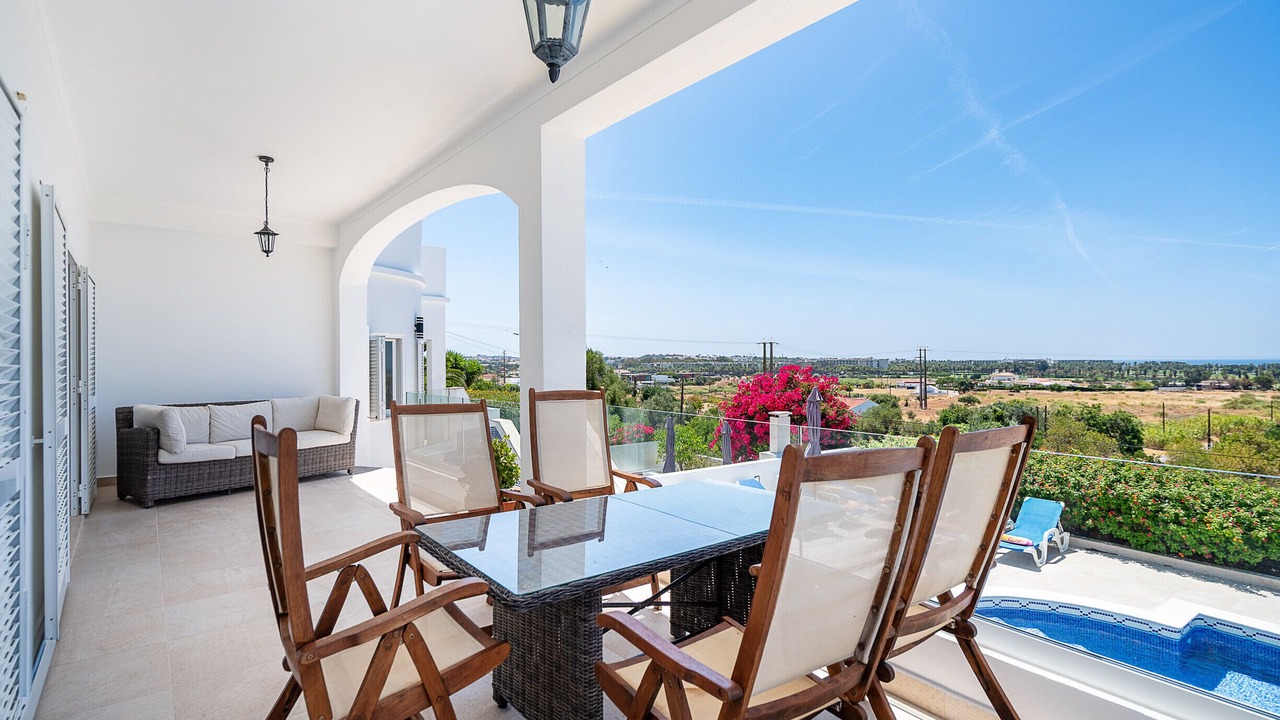 Photo of Outdoor in Vale de Parra