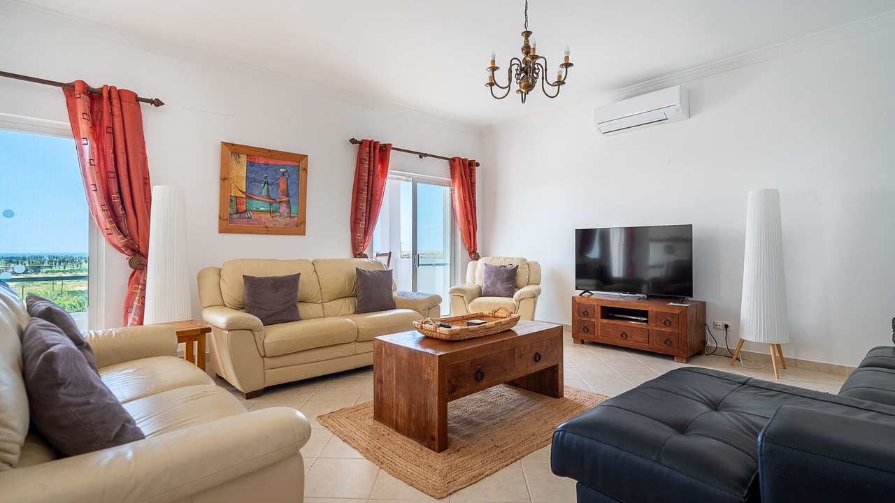 Photo of Livingroom in Vale de Parra