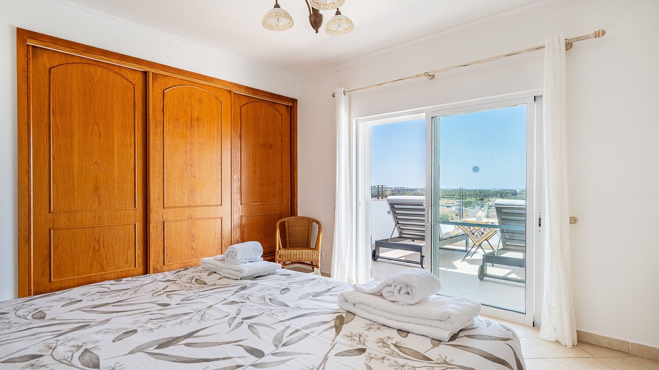 Photo of Bedroom in Vale de Parra