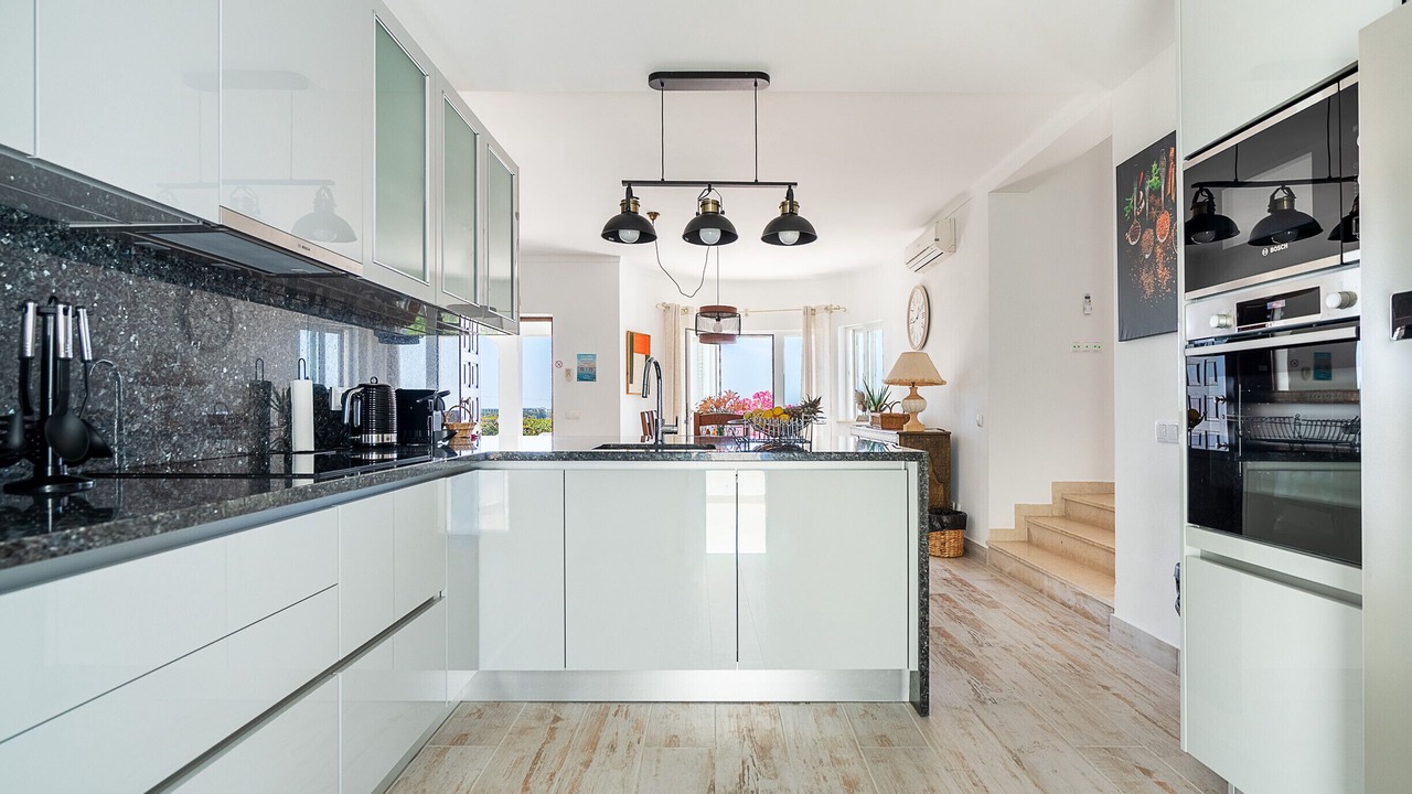 Photo of Kitchen in Vale de Parra