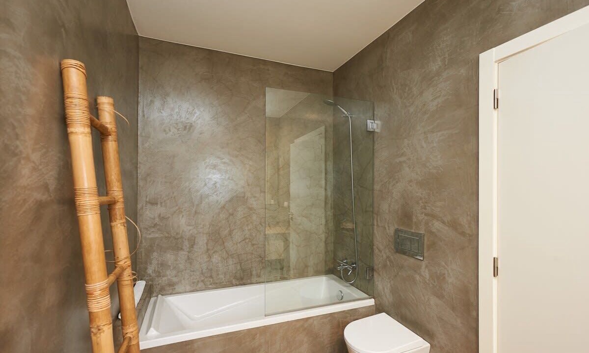 Photo of Bathroom in Cascais