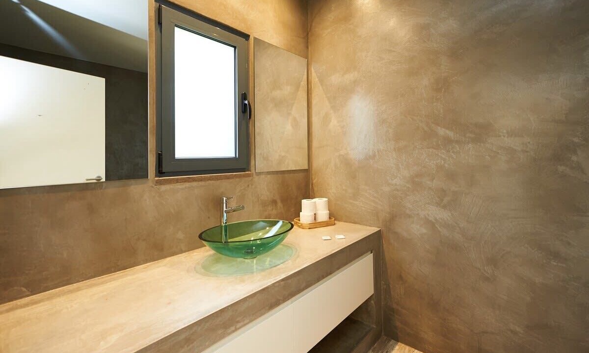 Photo of Bathroom in Cascais