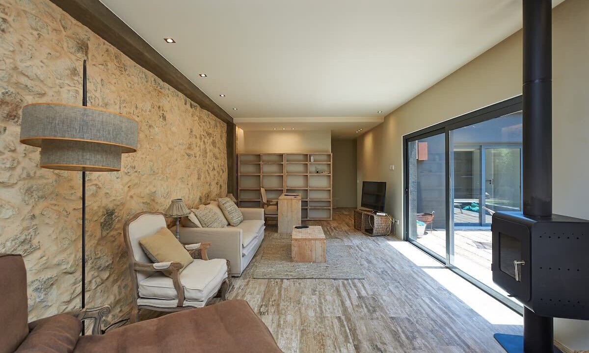 Photo of Livingroom in Cascais