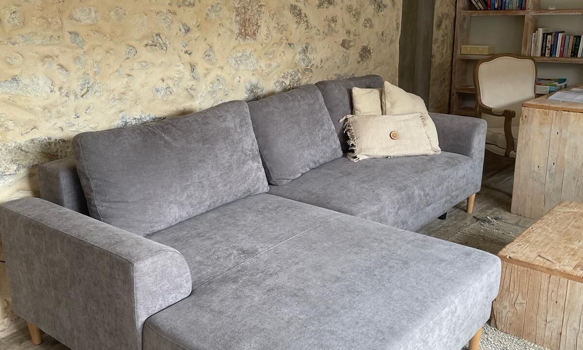 Photo of Livingroom in Cascais