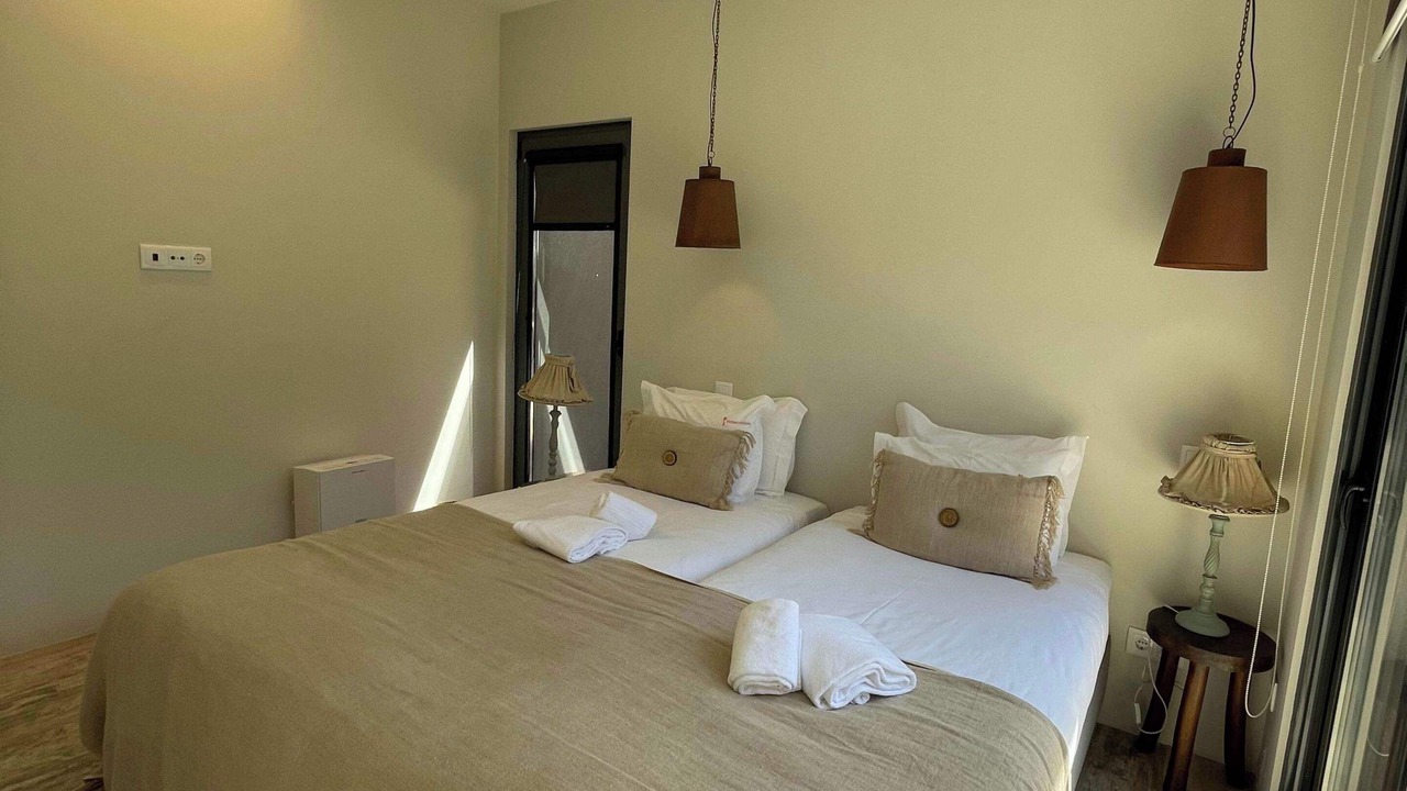 Photo of Bedroom in Cascais