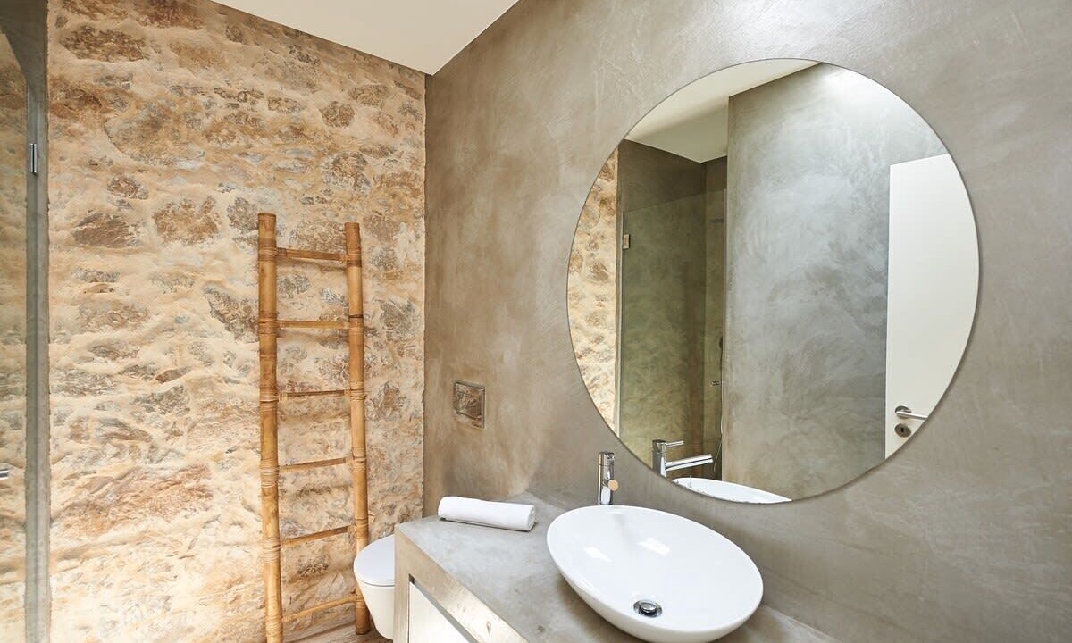 Photo of Bathroom in Cascais