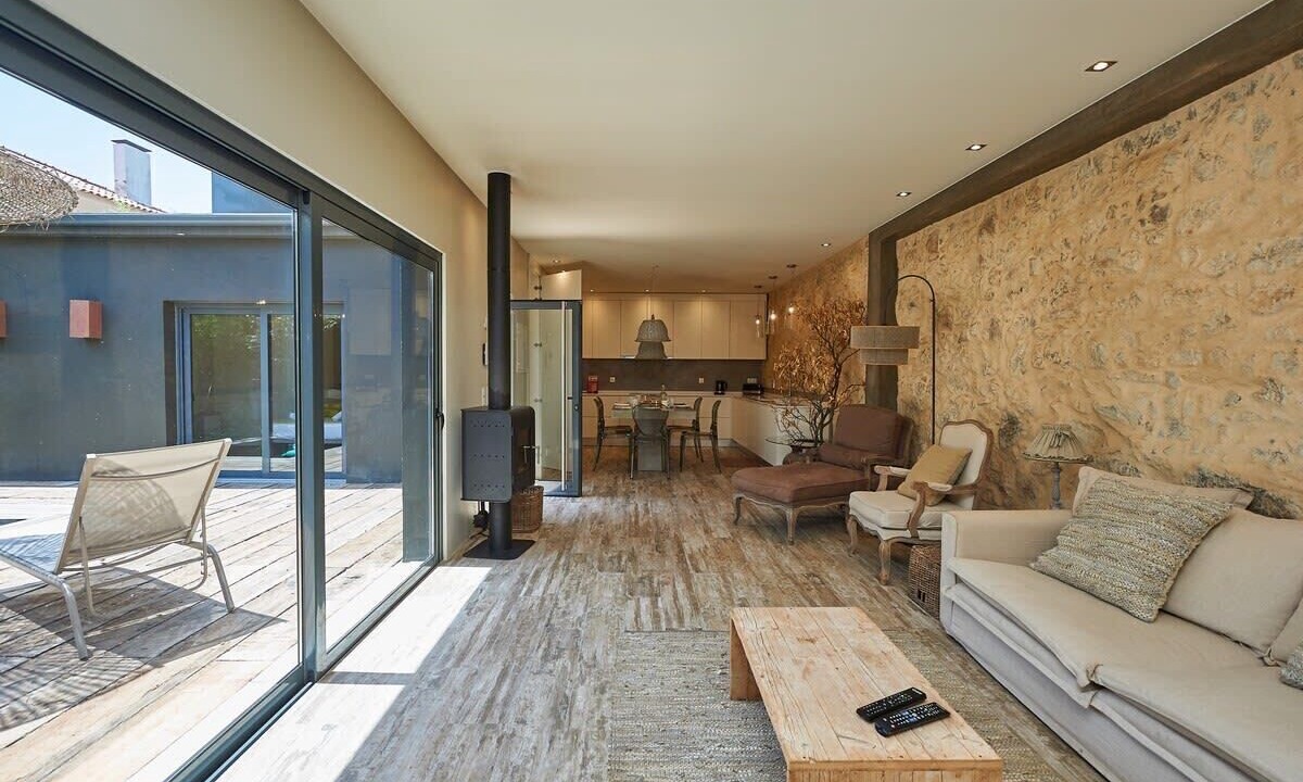 Photo of Livingroom in Cascais