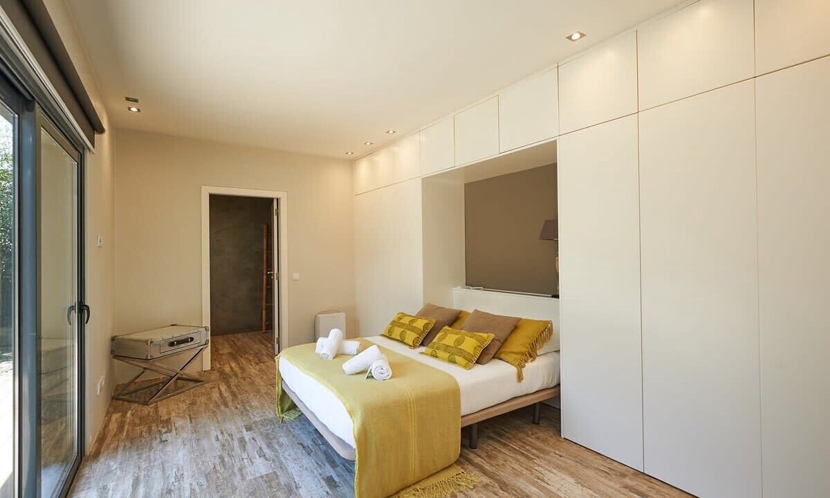 Photo of Bedroom in Cascais
