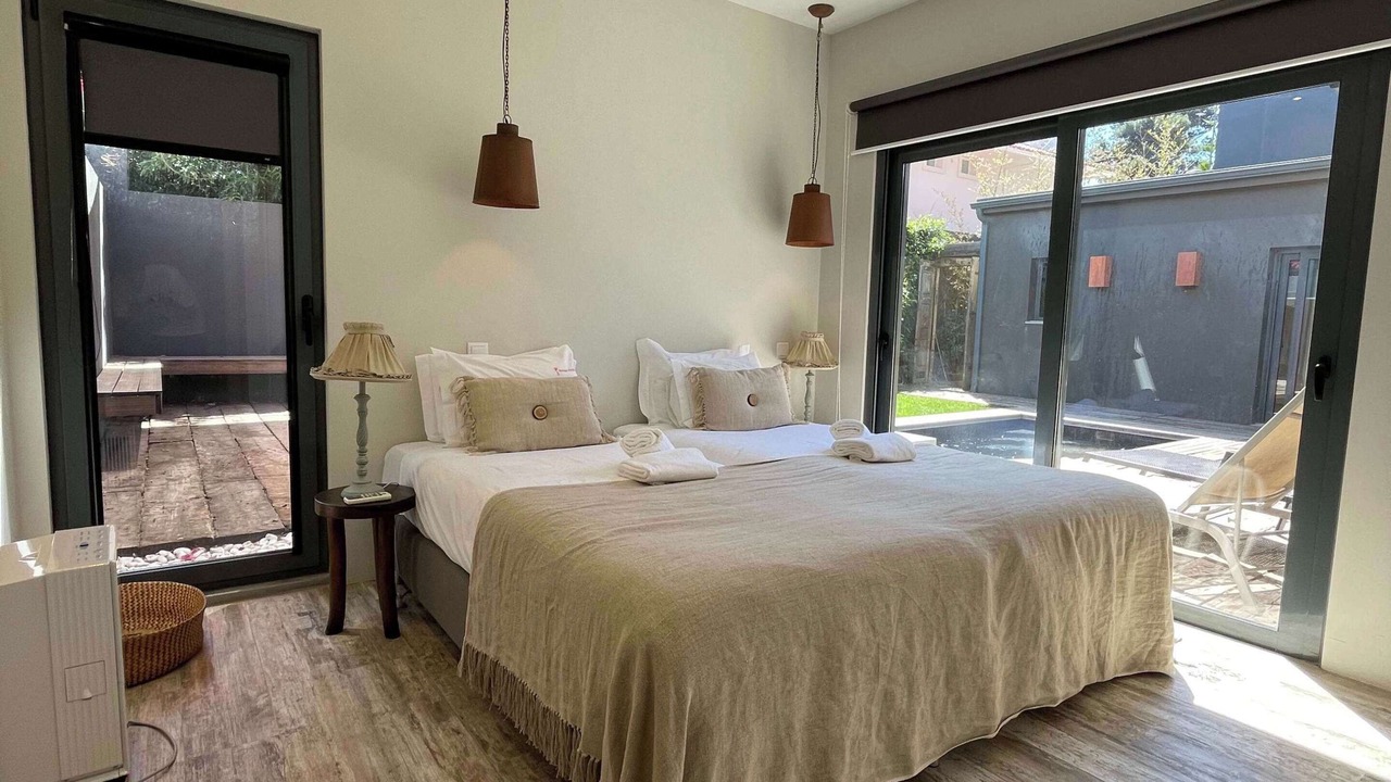 Photo of Bedroom in Cascais