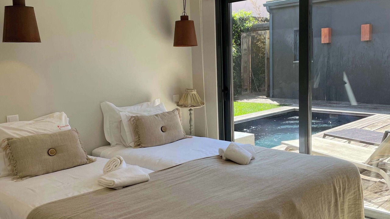 Photo of Bedroom in Cascais