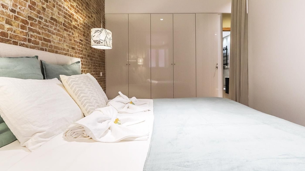 Photo of Bedroom in Setubal