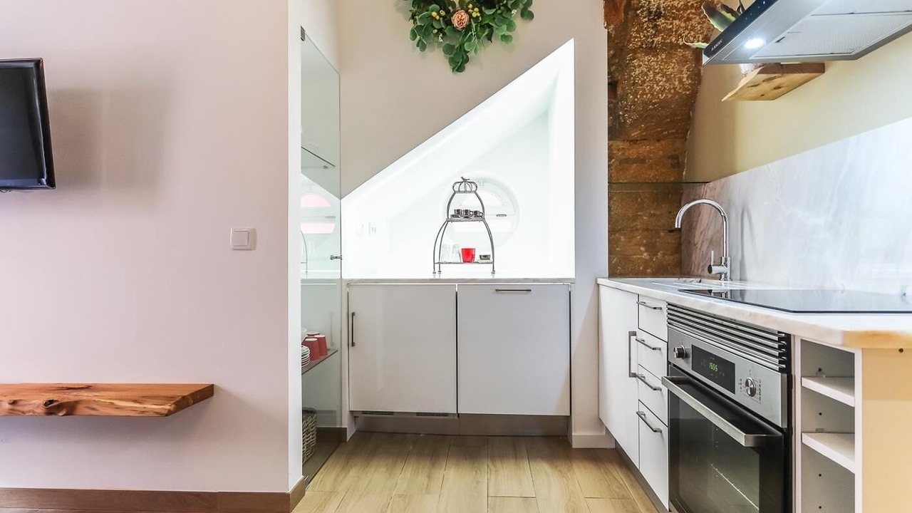 Photo of Kitchen in Setubal
