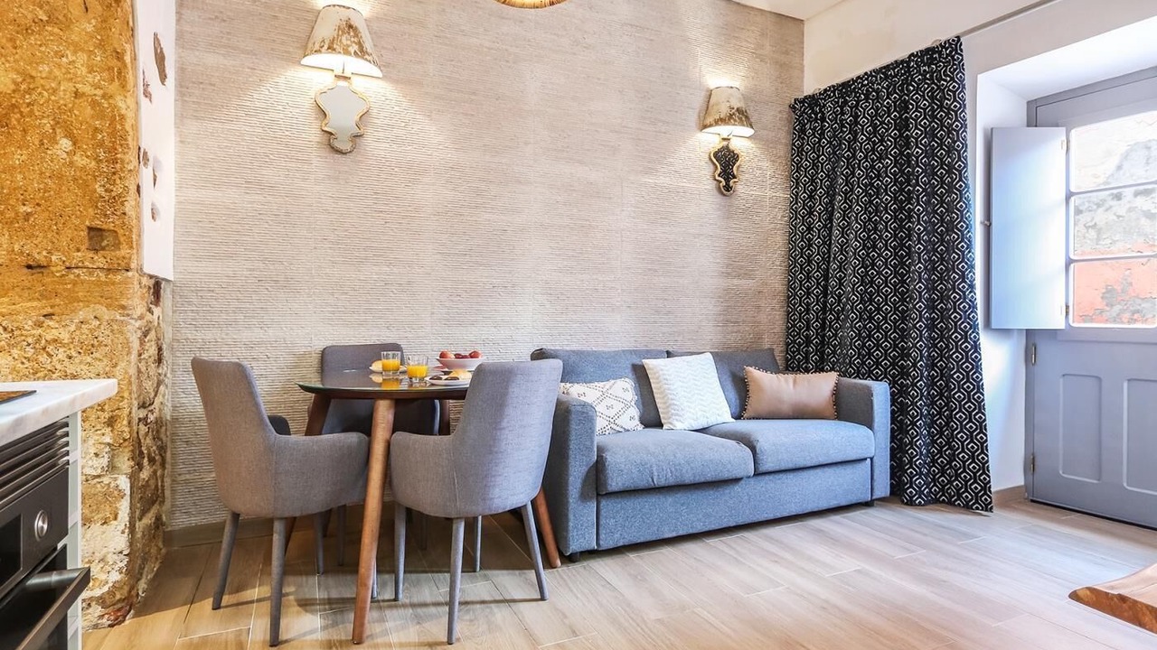 Photo of Livingroom in Setubal