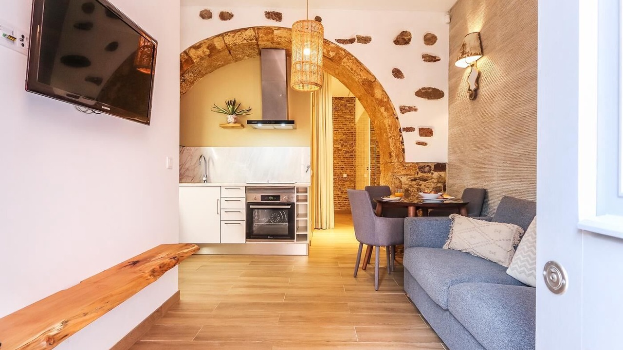 Photo of Livingroom in Setubal