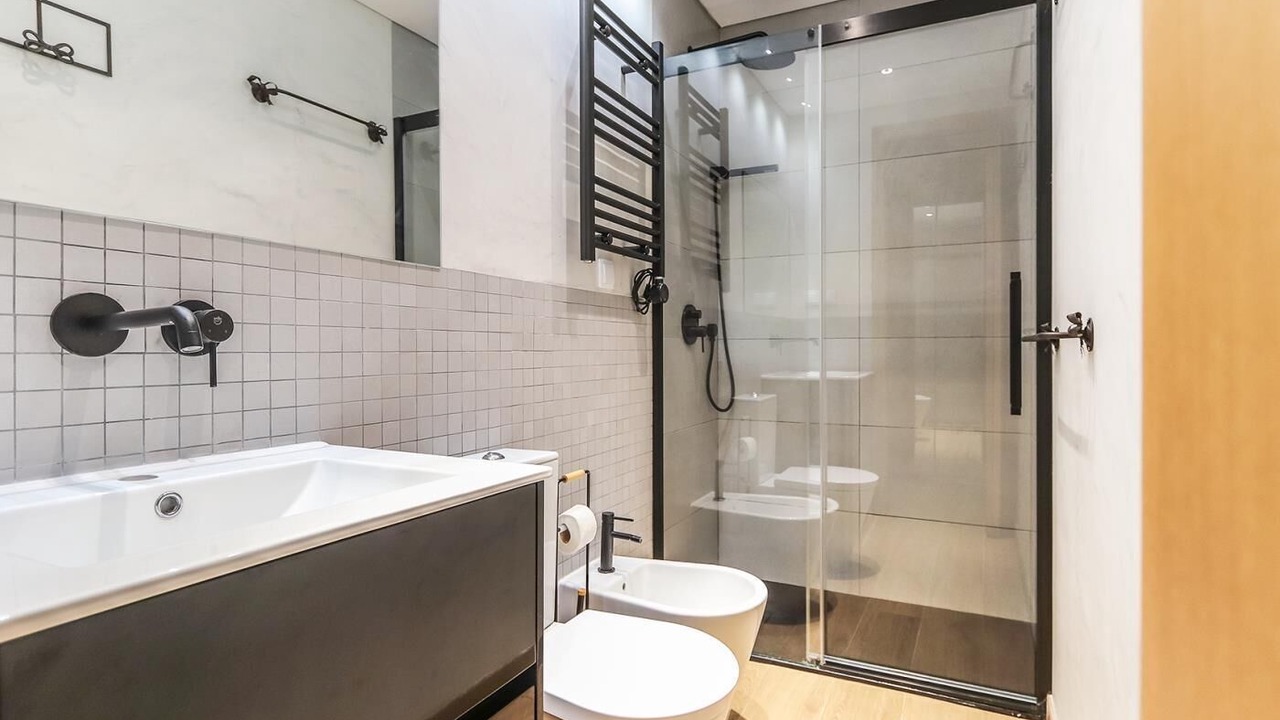 Photo of Bathroom in Setubal