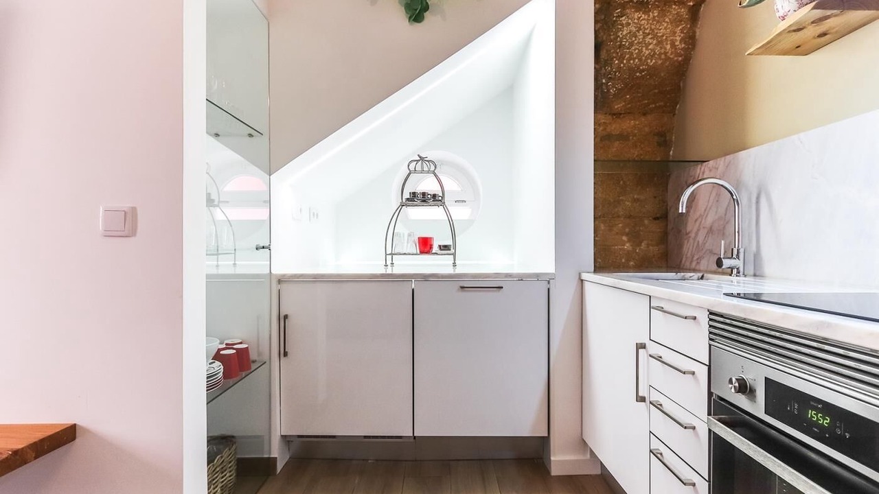 Photo of Kitchen in Setubal