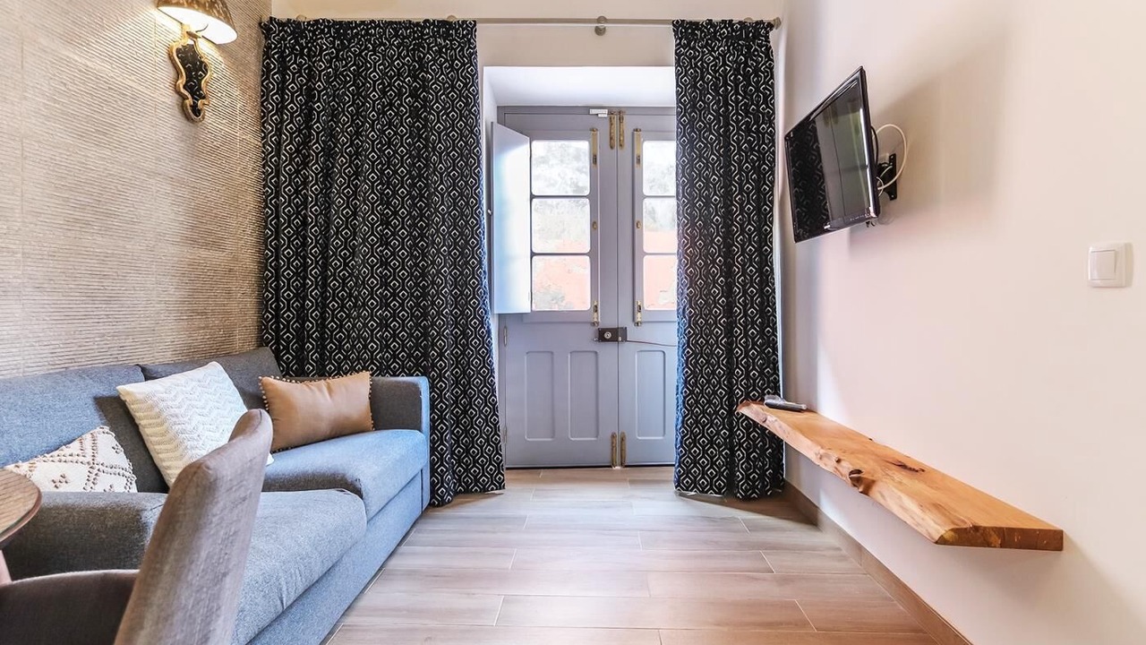 Photo of Livingroom in Setubal