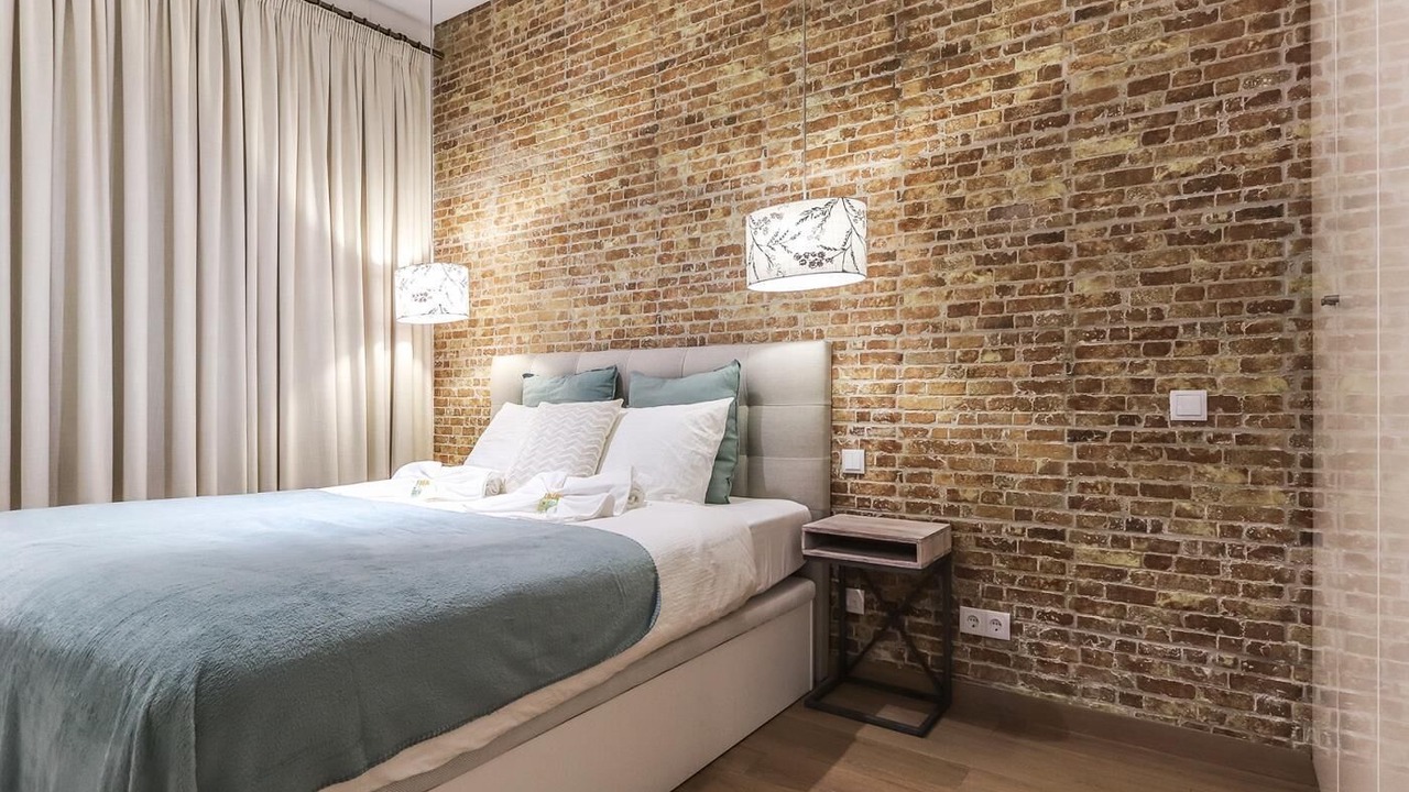 Photo of Bedroom in Setubal
