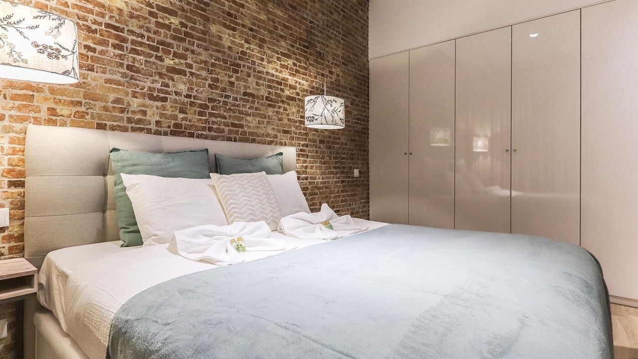 Photo of Bedroom in Setubal