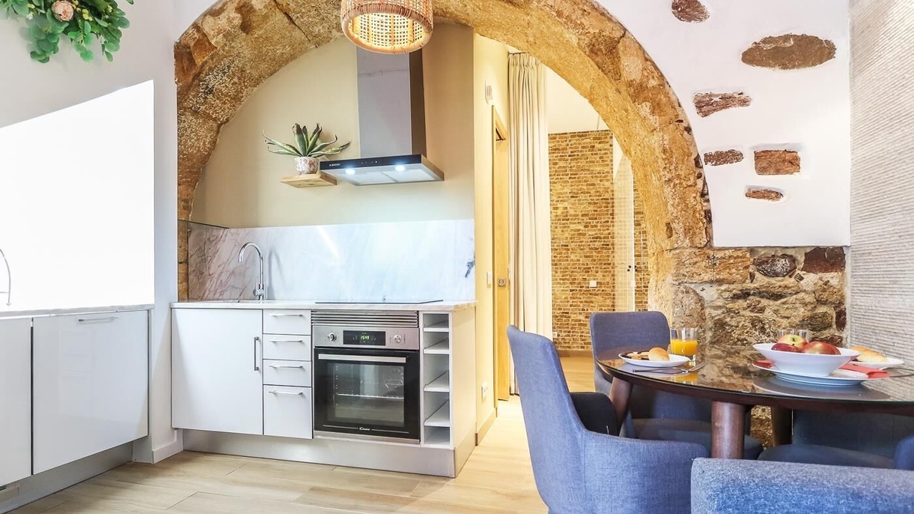 Photo of Kitchen in Setubal