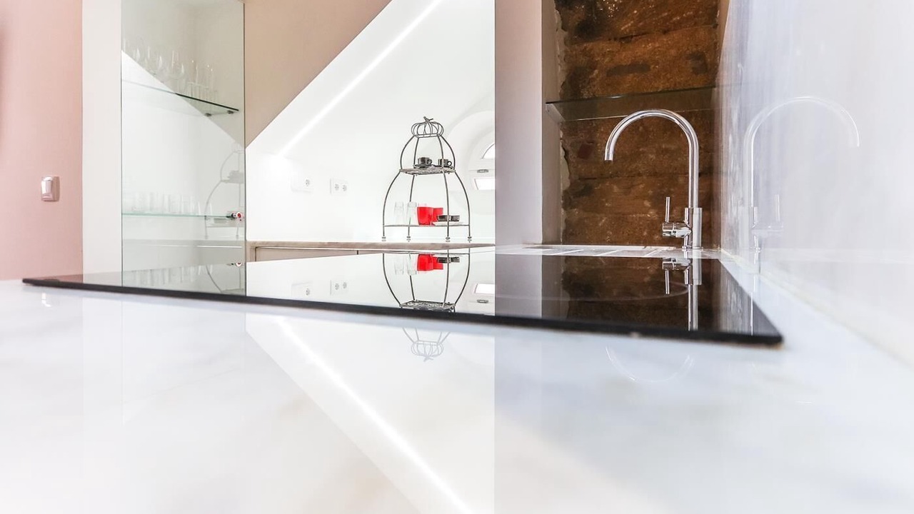 Photo of Bathroom in Setubal