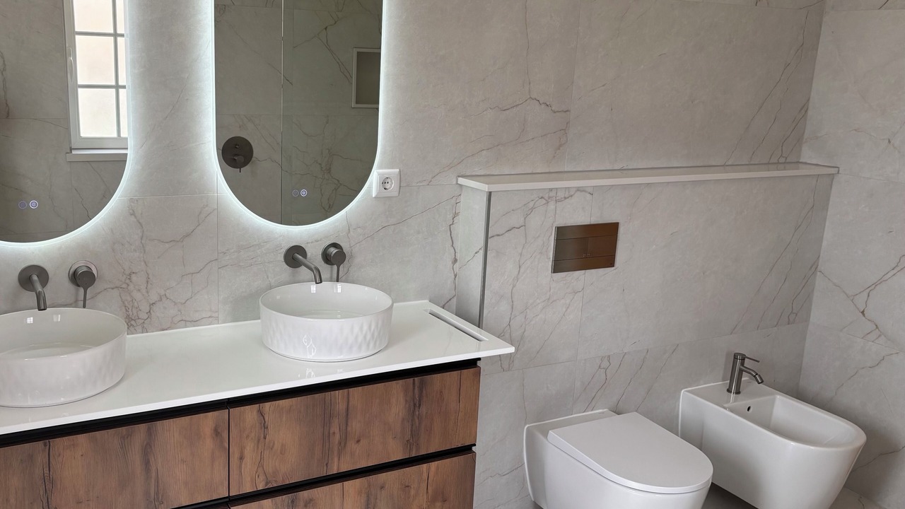 Photo of Bathroom in Praia del Rei