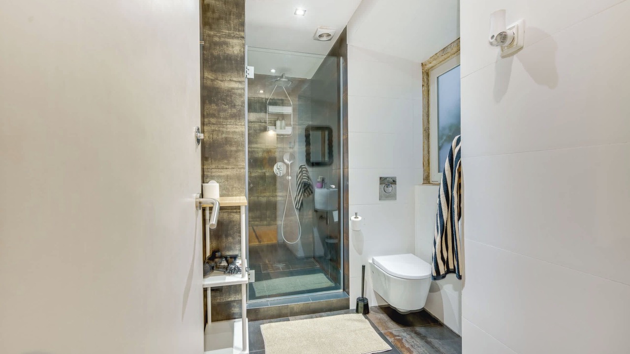 Photo of Bathroom in Bairro Alto