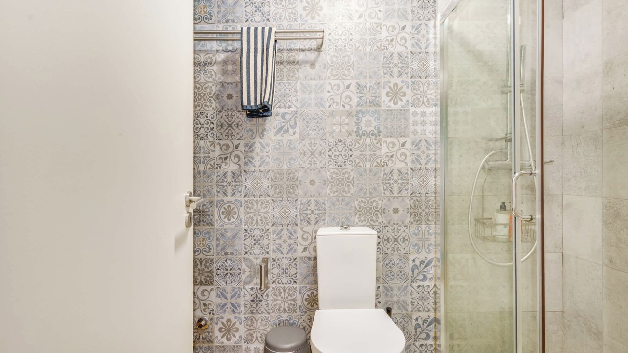 Photo of Bathroom in Bairro Alto
