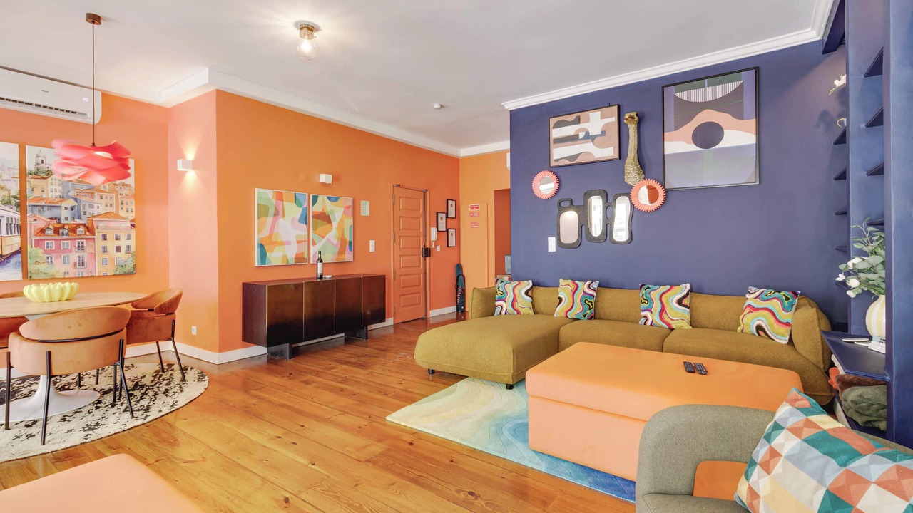 Photo of Livingroom in Santa Catarina