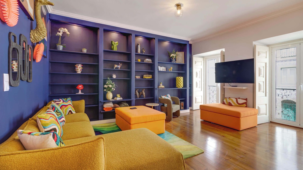 Photo of Livingroom in Santa Catarina