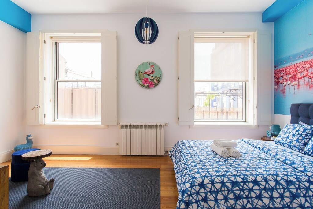 Photo of Bedroom in Encarnacao