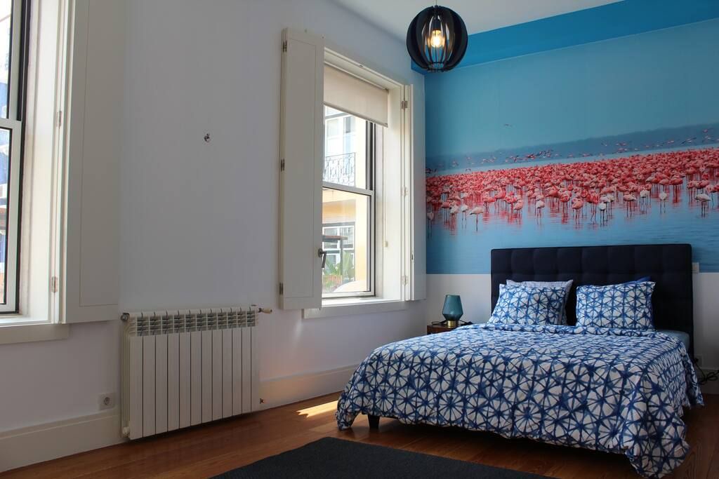 Photo of Bedroom in Encarnacao