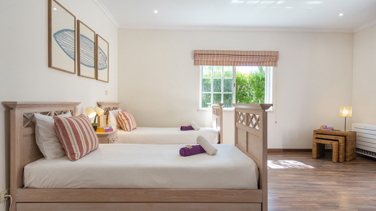 Photo of Bedroom in Almancil