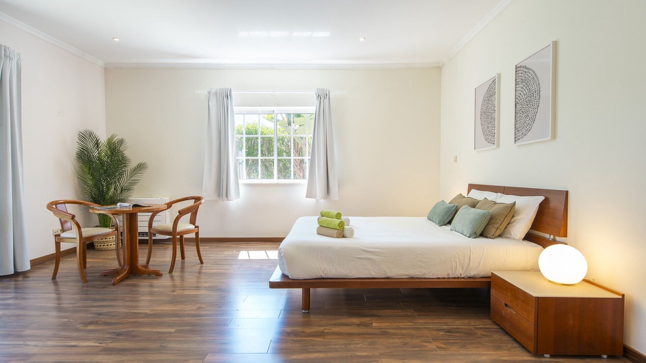 Photo of Bedroom in Almancil