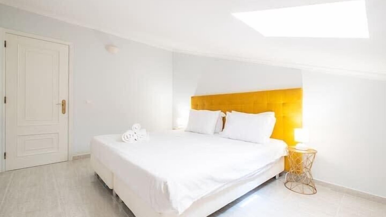 Photo of Bedroom in Albufeira