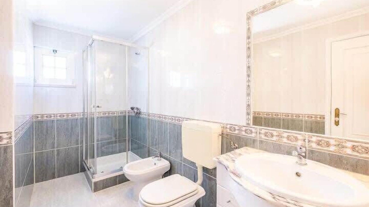 Photo of Bathroom in Albufeira