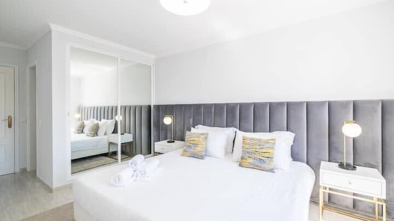 Photo of Bedroom in Albufeira